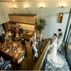 【ホテルWED検討の方へ】2days宿泊プレゼント×国産牛試食フェア