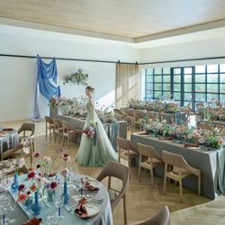 【金曜限定】“ふたりらしく”を叶える特別相談会＆豪華試食