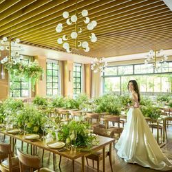 当日◎3月限定＊豪華リニューアル特別プラン×会場まるごと見学