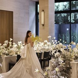 【トレンド重視の方へ】こだわりのドレス×コーディネート相談会