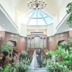 残▲《新*緑の邸宅&光の大聖堂》アマギフ2万＆150万優待*美食会