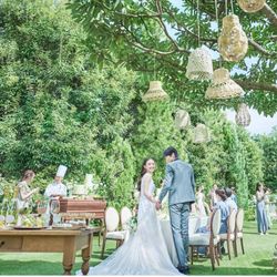 1月平日SP*空×緑ガーデン散策×美食＼150万優待×Amazon2万／