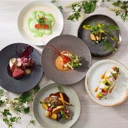 【ゲストへのおもてなし重視の方】贅沢4万円試食×ガーデン体験