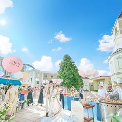 アニヴェルセル 大宮のカバー写真