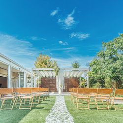 【年末特別！ゲスト幸福度◎花嫁体験】厳選和牛＆海鮮試食*NEWテラス登場♪