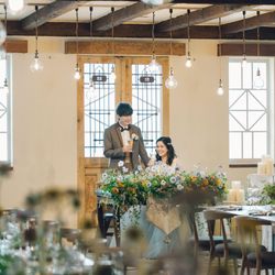 【リニューアル記念*最大4万来館特典付】感動挙式×絶品黒毛和牛試食＊超得140万優待