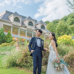 【比較見学＆比較見積】60周年特典！大聖堂＆料理試食♪