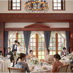 【年末特別フェア】大聖堂で叶えるおもてなしウェディング相談会