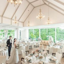 【年末特別フェア】大聖堂で叶えるおもてなしウェディング相談会