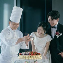 【1ヶ月準備｜6名様295,000円】挙式&食事会最短開催！フル相談会