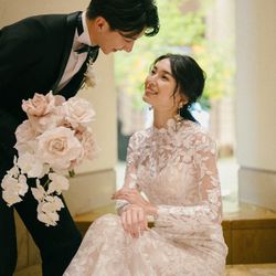 【90分不安解消｜スマホ参加OK】結婚準備クイック相談会♪