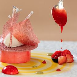 【1万5千円相当試食】ゲスト100名以上必見！料理と会場でおもてなし