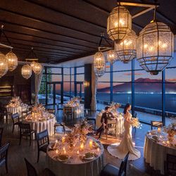 ＼絶景広がる桜島チャペル◆最新プロジェクションマッピング演出／即決ナシ&6万GIFT付*最大160万優待♪