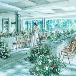 連休Premium★衣裳3着44万円&挙式０円★千葉県口コミ4.66★黒毛牛とオマール海老３万円試食＊大聖堂花嫁体験◆1軒目来館でAmazon5千円