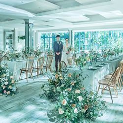 《平日まるごと見学》貸切でしっかりご相談◎千葉県1位のオマール海老＆黒毛和牛試食付き満足フェア！