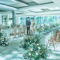 〈平日安心♪個室で相談〉パパママ＆マタニティ婚＊７大優待&黒毛牛コース♪お子様と一緒のお披露目W