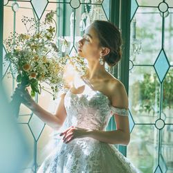 残1★バレンタインデーSP★歴史薫る大聖堂&衣装3着｢0円｣＆千葉県料理１位受賞の黒毛牛コース5品VIP試食＆Amazonギフト5千円＆ご褒美Sweets付♪