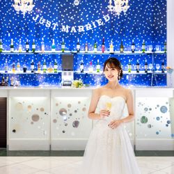 初見学必見！チャペル見学×費用相談×特典付相談会