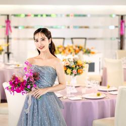 【少人数ウエディング】親しいゲストとゆっくりおもてなし婚