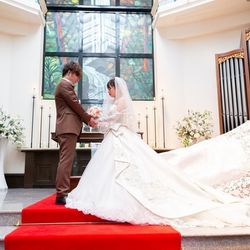 大切な思い出をつくるフォトウエディング相談会