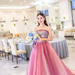 【結婚式を挙げたい】チャペル挙式×お食事会相談会