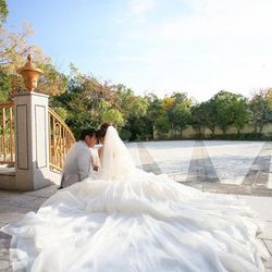 家族との心あたたまる結婚式　相談会