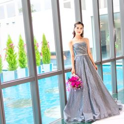 【緑や泉をバックに撮影ができる】フォトウエディング相談会