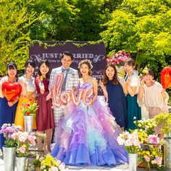 【ご家族や友人との撮影OK！】フォトウエディング相談会