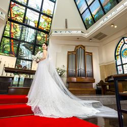 「結婚式やる？やらない？」まだ何をするか検討段階の方も大歓迎★お気軽相談会！