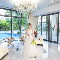 【プランが気になる方必見！】少人数ウエディング相談会