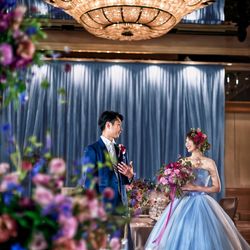 【会費制パーティ】カジュアル&ホテルウェディング相談会