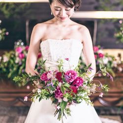 【初見学におすすめ】ダンドリ・予算のリアル相談会×スカイツリー絶景＆挙式優待