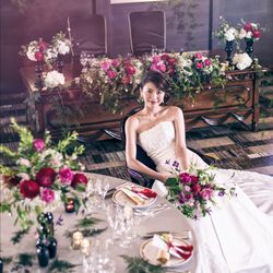 【初めてでも安心！】大人花嫁のための上質ホテルウェディング相談会〈挙式優待〉