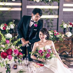 【初見学におすすめ】賢く叶えるホテルウェディング相談会〈挙式優待〉