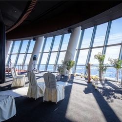 2026年3月まで限定【天空の挙式】東京スカイツリー(R) 挙式 相談会