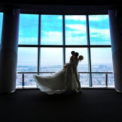 【天空のPhoto】東京スカイツリー®︎ウェディングフォト相談会 ≪衣装特典≫