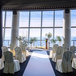 2026年3月まで限定【天空の挙式】東京スカイツリー(R) 挙式 相談会