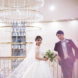 【記念写真に】フォトウェディング・婚礼前撮り 相談会 ≪衣装優待≫