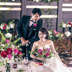 【初めてでも安心！】賢く叶えるホテルウェディング相談会〈挙式優待〉