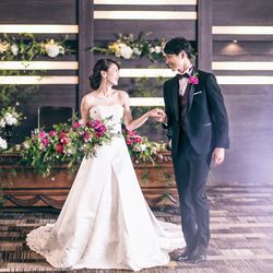 【初見学におすすめ】賢く叶えるホテルウェディング相談会〈挙式優待〉