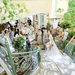 【GW来館1万円ギフト付】花嫁ALL体験＆無料コース試食＆150万優待