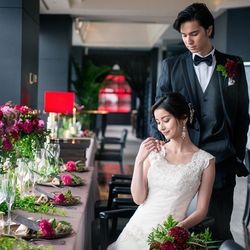 【スタッフ一押し】予算重視派必見！コスパ抜群◎平日限定特典！