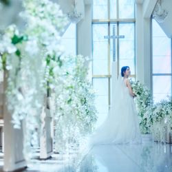 【豪華特典付き】＼先輩花嫁も絶賛／豪華高評価コース試食＆チャペルも神殿も感動挙式体験