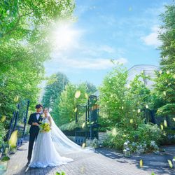 【年1BIG】都心のガーデン貸切邸宅×牛フィレ贅沢コース試食