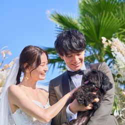 【大切な家族の一員と共に】ペット婚W相談会