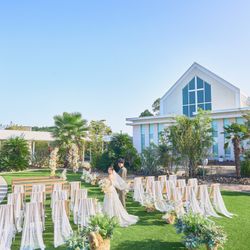 ＜OPEN3周年記念＞ガーデンリゾートで叶える寛ぎW◆豪華試食付