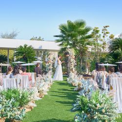 【年末SP★】緑と光のプライベート空間×３つの選べる体験♪