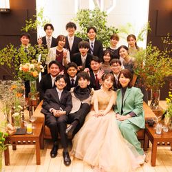 【1日1組貸切邸宅*体感】天井高9ｍの大聖堂×運河を望むガーデン