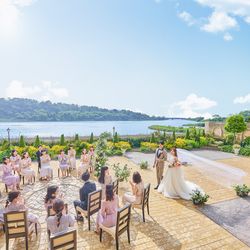 ノートルダム秋田/FIVESTAR WEDDINGのカバー写真