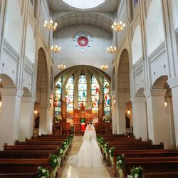 【少人数10名49.8万円～】挙式×食事会×フォト婚相談会＆メイン試食